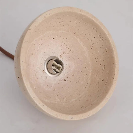 Japanese - Style Wabi Sabi Pendant Light - Hans Lumiere