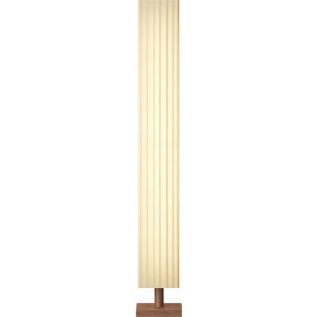 Japanese Wabi Sabi Style Floor Lamp - Hans Lumiere