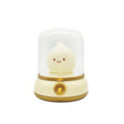 Kerosene LED Night Light Cute Flameless Candle - Hans Lumiere