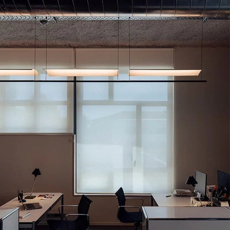 Kitchen Island Hanging Lamp - Hans Lumiere