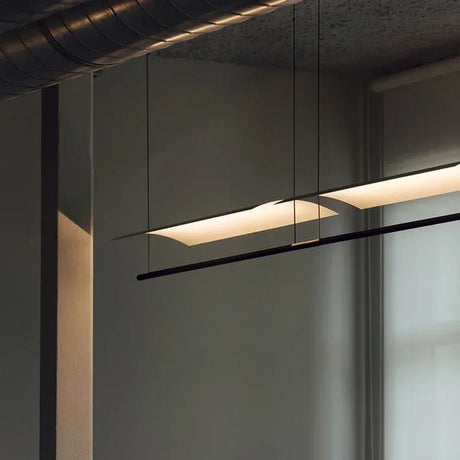 Kitchen Island Hanging Lamp - Hans Lumiere