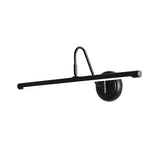 LED Apply Waterproof Bathroom Wall Light - Hans Lumiere