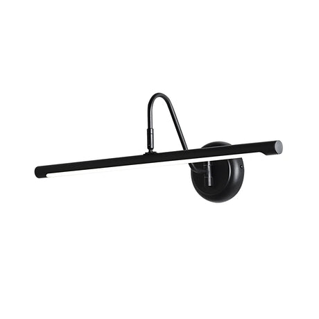 LED Apply Waterproof Bathroom Wall Light - Hans Lumiere