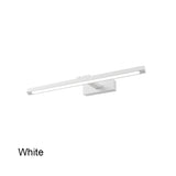 LED Bathroom Light Interior Wall Light Fixture - Hans Lumiere