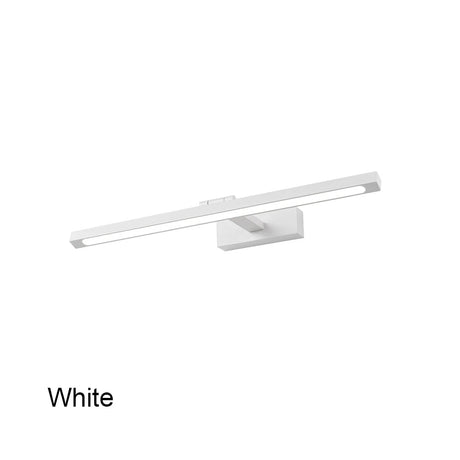 LED Bathroom Light Interior Wall Light Fixture - Hans Lumiere