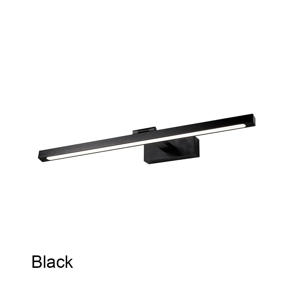 LED Bathroom Light Interior Wall Light Fixture - Hans Lumiere