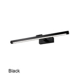 LED Bathroom Light Interior Wall Light Fixture - Hans Lumiere