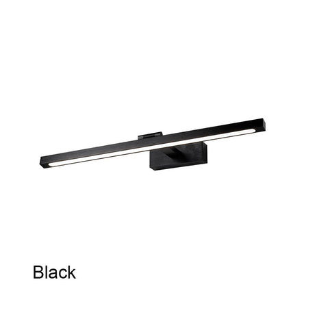 LED Bathroom Light Interior Wall Light Fixture - Hans Lumiere