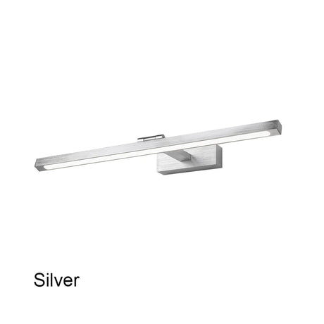 LED Bathroom Light Interior Wall Light Fixture - Hans Lumiere