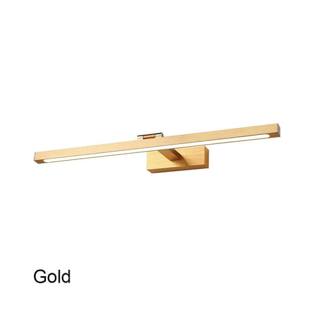 LED Bathroom Light Interior Wall Light Fixture - Hans Lumiere