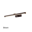 LED Bathroom Light Interior Wall Light Fixture - Hans Lumiere