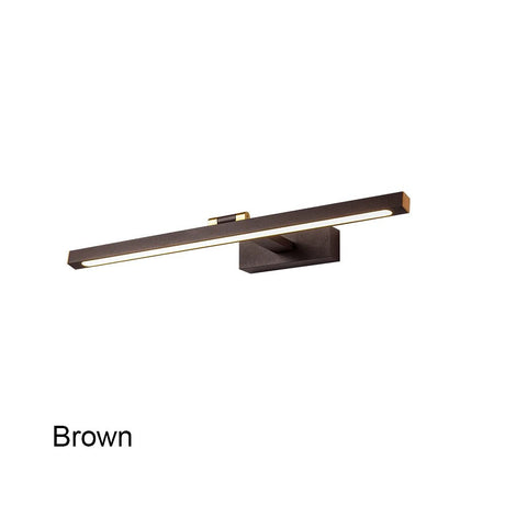 LED Bathroom Light Interior Wall Light Fixture - Hans Lumiere