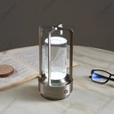 LED Cordless Camping Atmosphere Table Lamp - Hans Lumiere
