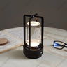 LED Cordless Camping Atmosphere Table Lamp - Hans Lumiere