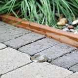 LED Landscape Ground Light – Waterproof IP67 Buried Spot Light, 1-18W - Hans Lumiere