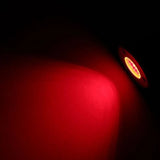 LED Landscape Ground Light – Waterproof IP67 Buried Spot Light, 1-18W - Hans Lumiere