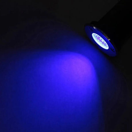 LED Landscape Ground Light – Waterproof IP67 Buried Spot Light, 1-18W - Hans Lumiere