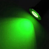 LED Landscape Ground Light – Waterproof IP67 Buried Spot Light, 1-18W - Hans Lumiere
