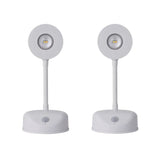 LED Motion Sensor USB Rechargeable Wall Lamp - Hans Lumiere