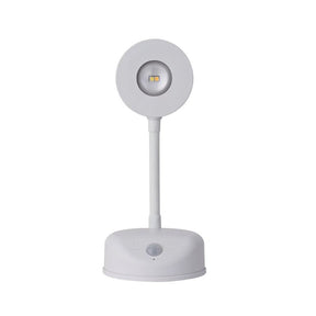 LED Motion Sensor USB Rechargeable Wall Lamp - Hans Lumiere