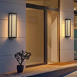 LED Outdoor Waterproof Wall Lamp - Hans Lumiere