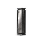 LED Outdoor Waterproof Wall Lamp - Hans Lumiere
