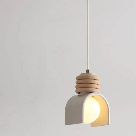 LED Pendant Lamp Small Chandelier - Hans Lumiere