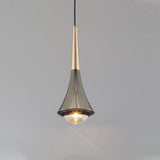 LED Pendant Lights Mirror Lamp Dimmable - Hans Lumiere