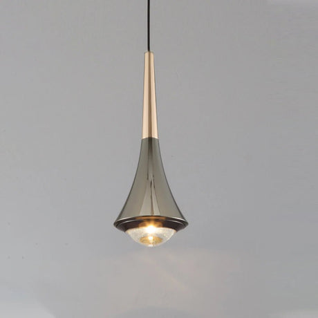 LED Pendant Lights Mirror Lamp Dimmable - Hans Lumiere