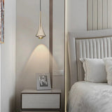 LED Pendant Lights Mirror Lamp Dimmable - Hans Lumiere