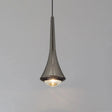 LED Pendant Lights Mirror Lamp Dimmable - Hans Lumiere