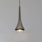 LED Pendant Lights Mirror Lamp Dimmable - Hans Lumiere