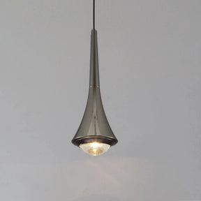 LED Pendant Lights Mirror Lamp Dimmable - Hans Lumiere