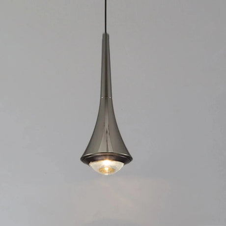 LED Pendant Lights Mirror Lamp Dimmable - Hans Lumiere