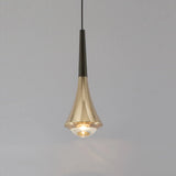 LED Pendant Lights Mirror Lamp Dimmable - Hans Lumiere