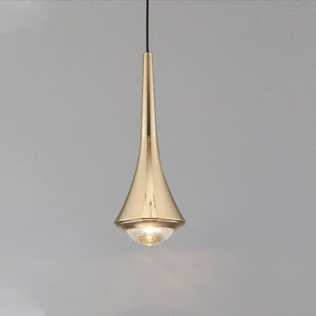 LED Pendant Lights Mirror Lamp Dimmable - Hans Lumiere