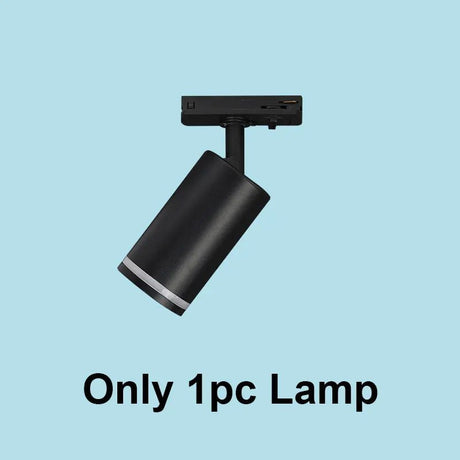 LED Replaceable Bulb Track Light Sets - Hans Lumiere