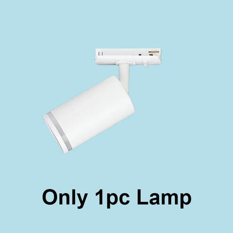 LED Replaceable Bulb Track Light Sets - Hans Lumiere