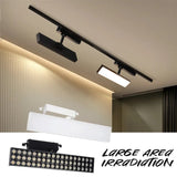 LED Track Lights for Ceiling - Hans Lumiere