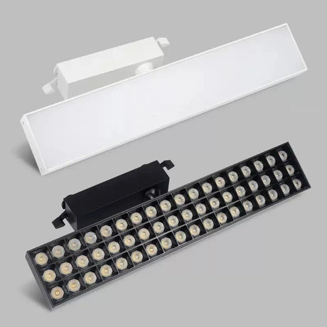LED Track Lights for Ceiling - Hans Lumiere