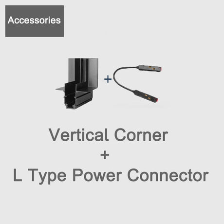 LED Track Lights With Changeable Magnetic Rail And Tuya APP Smart Control System - Hans Lumiere