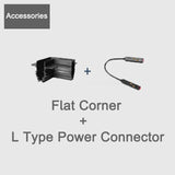 LED Track Lights With Changeable Magnetic Rail And Tuya APP Smart Control System - Hans Lumiere