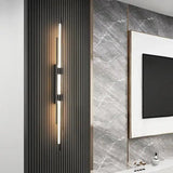 LED Wall Lamp Aluminum - Hans Lumiere