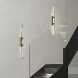 LED Wall Lamp Aluminum - Hans Lumiere