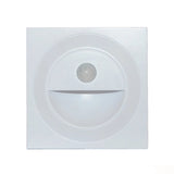 LED Wall Light Step & Stair Lamp With Motion Sensor - Hans Lumiere