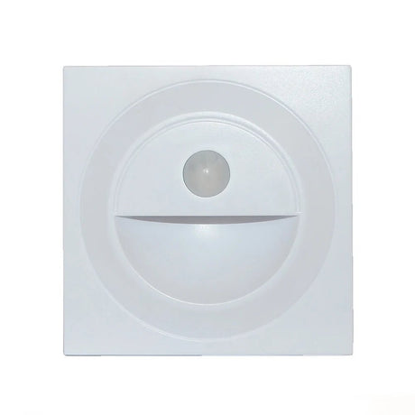 LED Wall Light Step & Stair Lamp With Motion Sensor - Hans Lumiere
