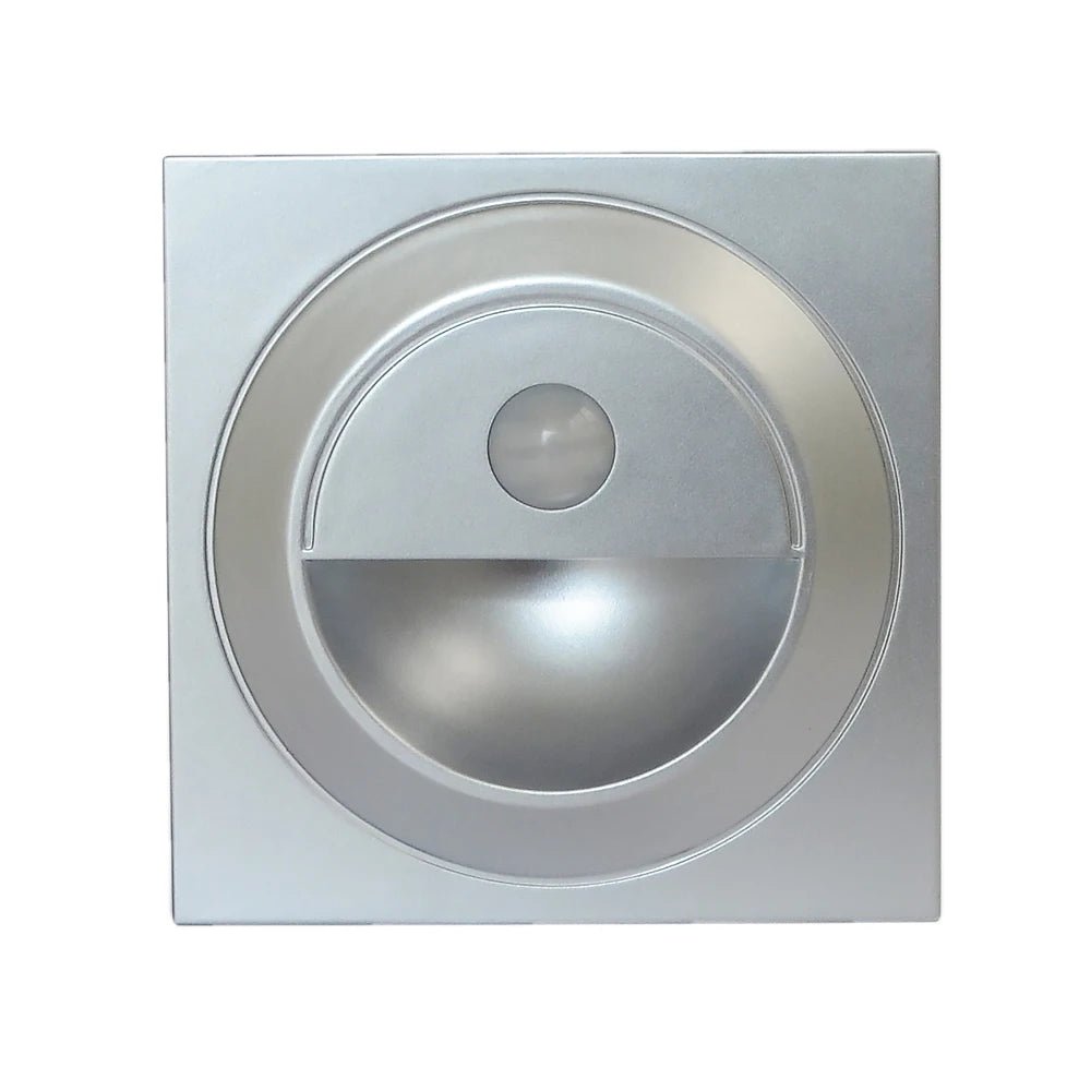 LED Wall Light Step & Stair Lamp With Motion Sensor - Hans Lumiere