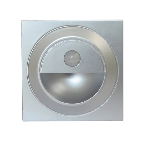 LED Wall Light Step & Stair Lamp With Motion Sensor - Hans Lumiere