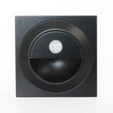 LED Wall Light Step & Stair Lamp With Motion Sensor - Hans Lumiere