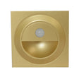 LED Wall Light Step & Stair Lamp With Motion Sensor - Hans Lumiere